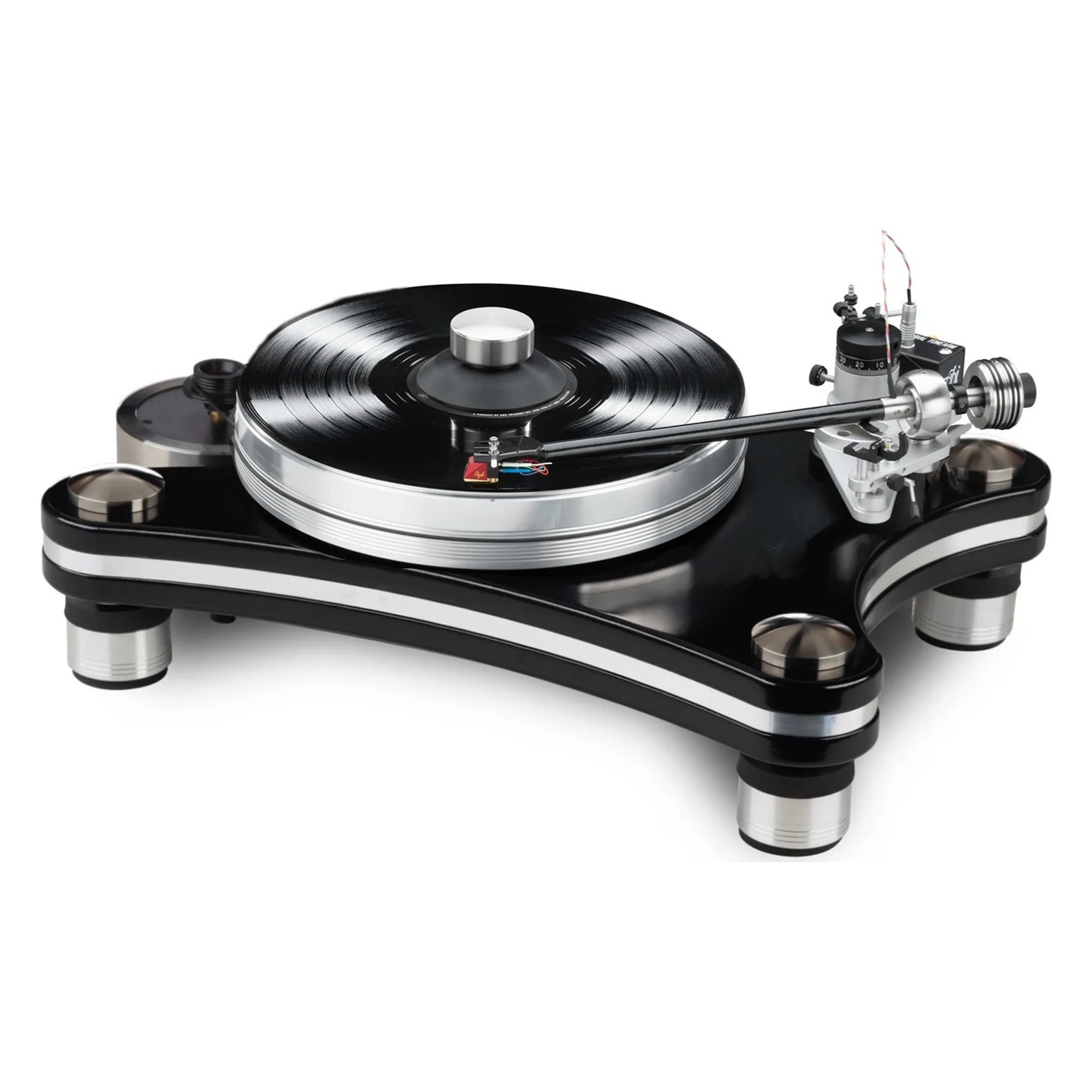 VPI Signature 21