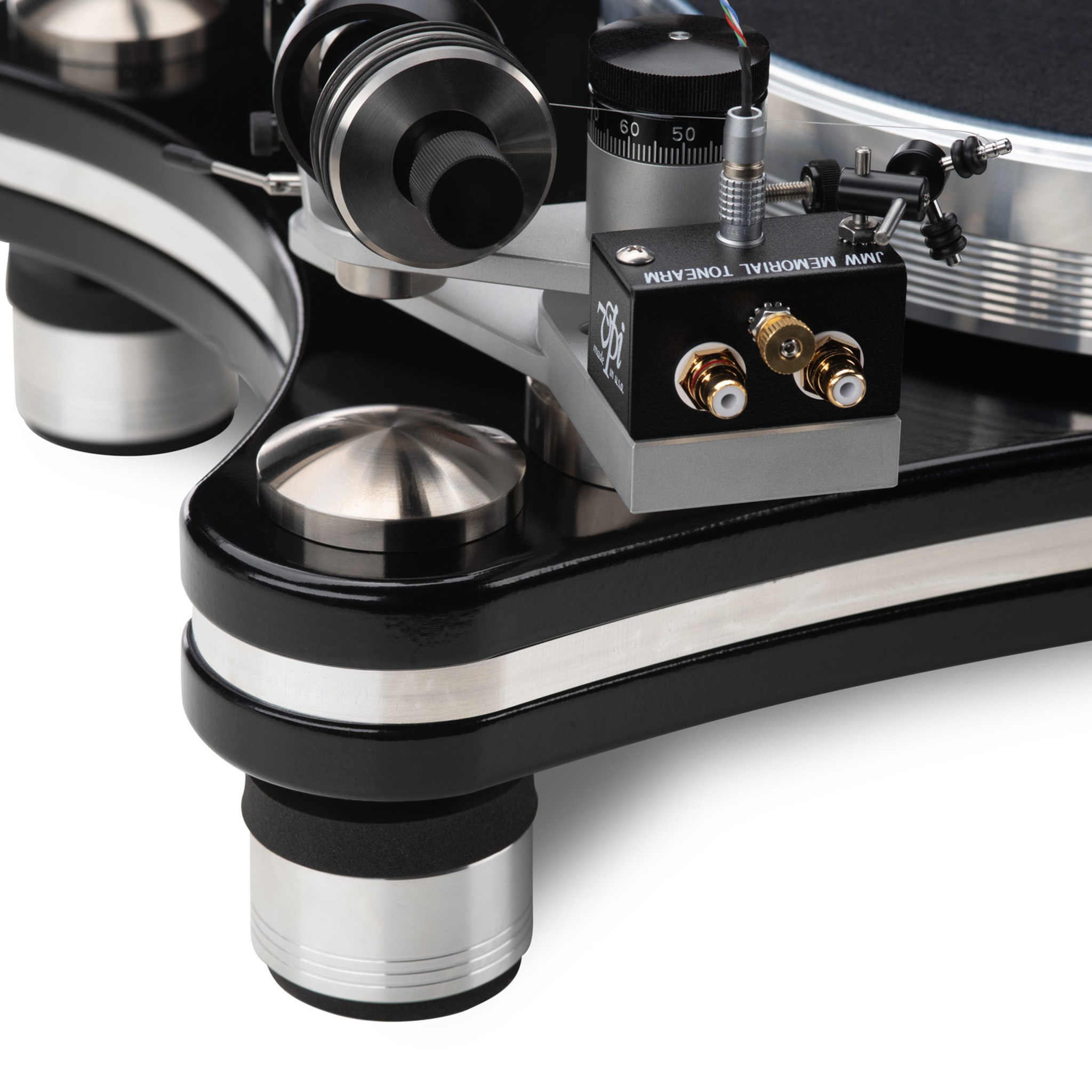 VPI Signature 21