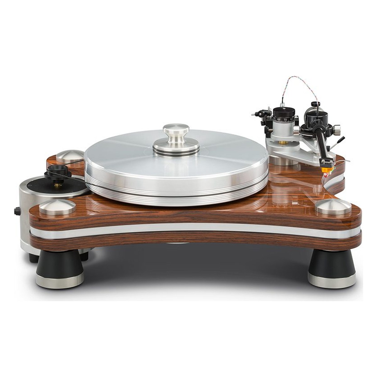 VPI Signature 21