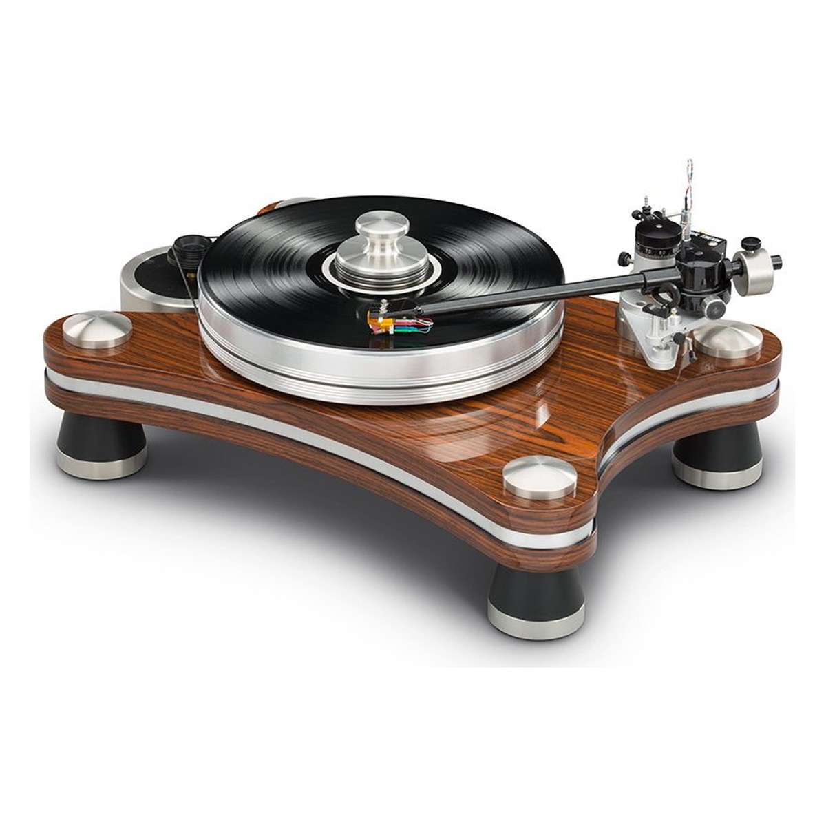 VPI Signature 21