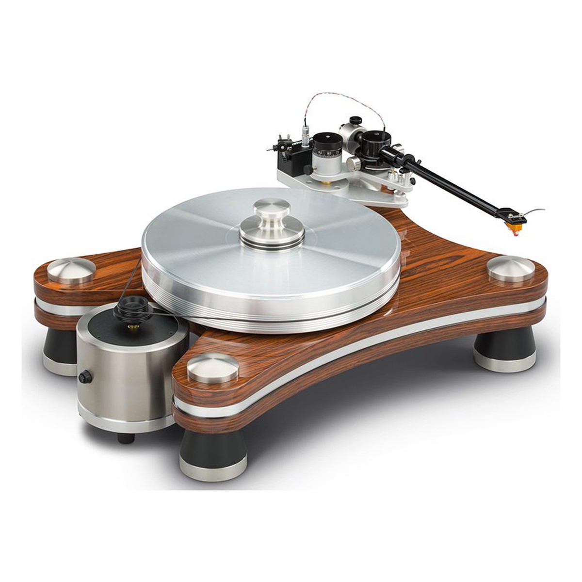 VPI Signature 21