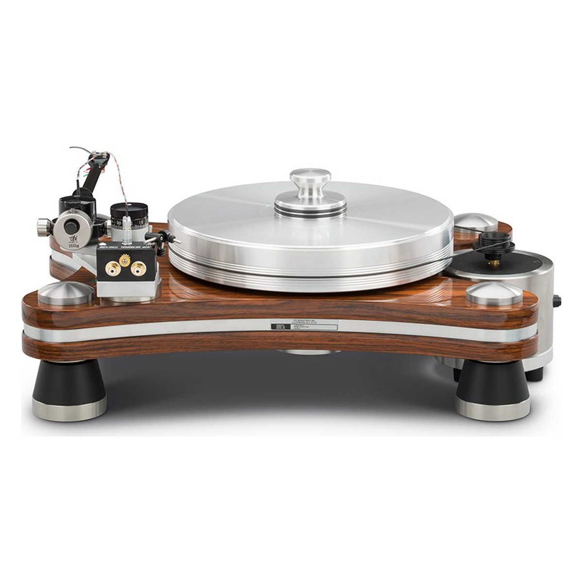 VPI Signature 21