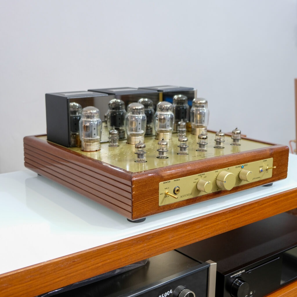 Acoustat Avimaster 50