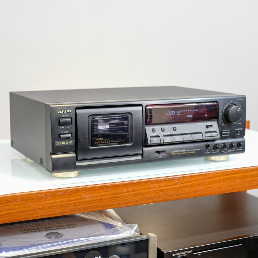 Aiwa AD-S950