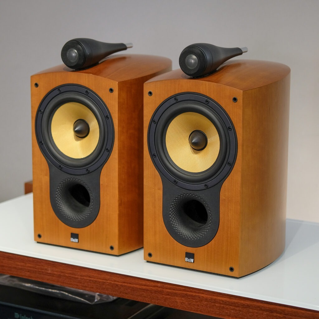 Ｂ＆Ｗ　805Ｓ　美麗品 B&W 805S - Audio construction | Hi-Fi Online Sales: Amplifiers