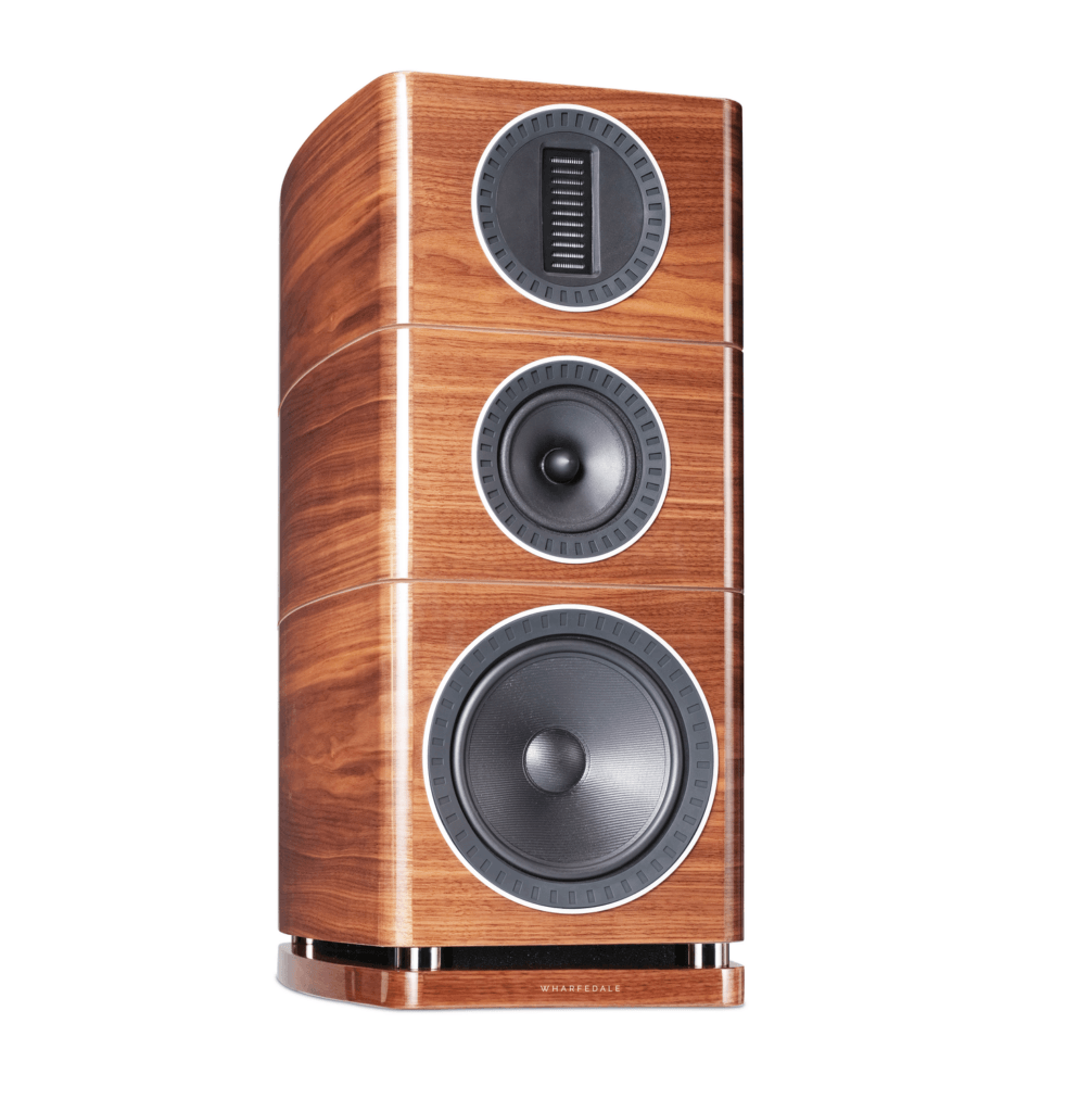Wharfedale Elysian 2
