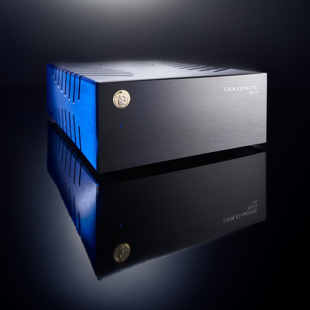 Gold Note PSU-10