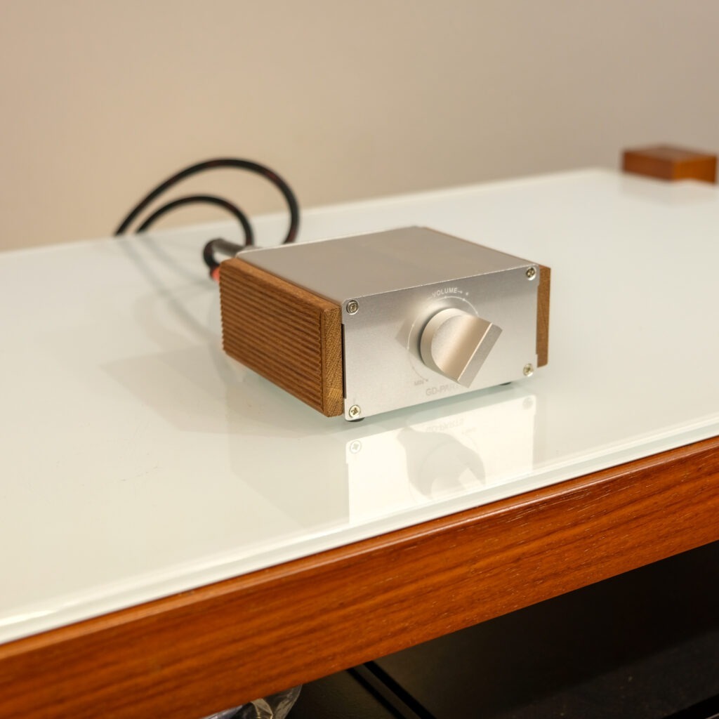 McCormack ALD-1 - Audio construction | Hi-Fi Online Sales