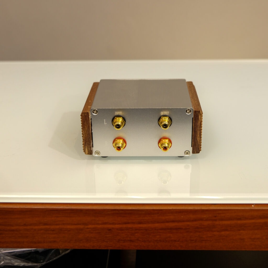 McCormack ALD-1 - Audio construction | Hi-Fi Online Sales