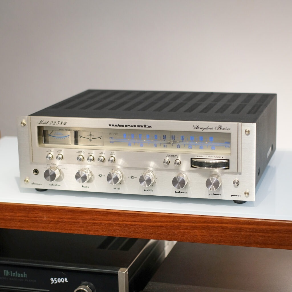 Marantz 2238B