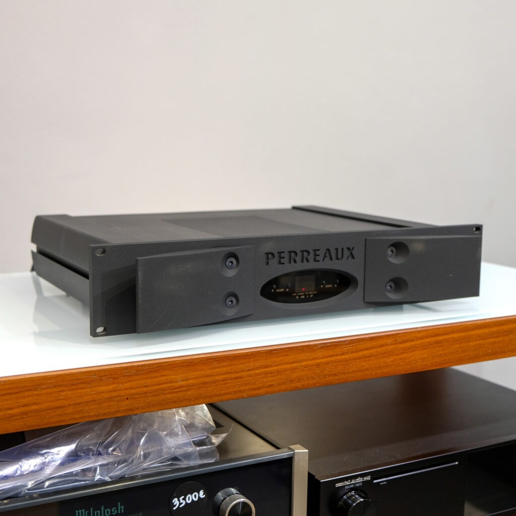 Perreaux SM1P