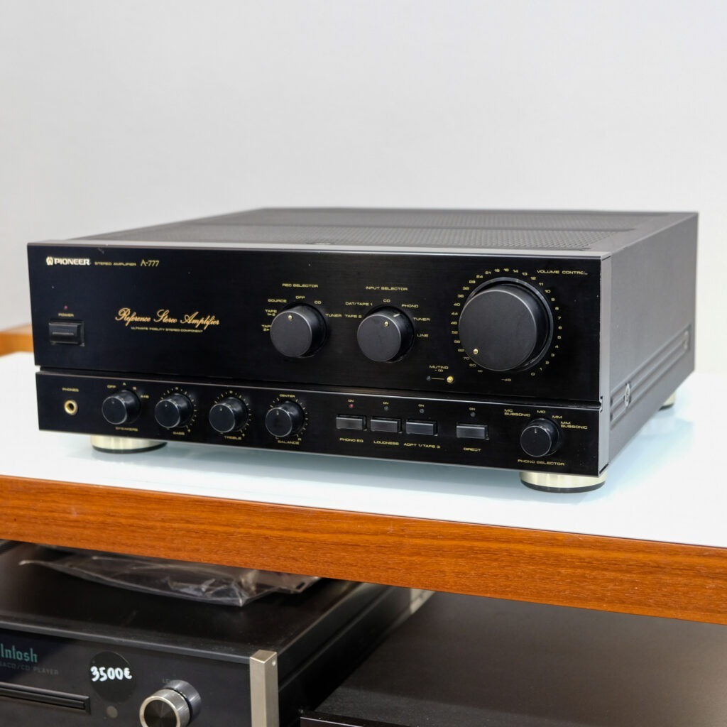 Pioneer A-777