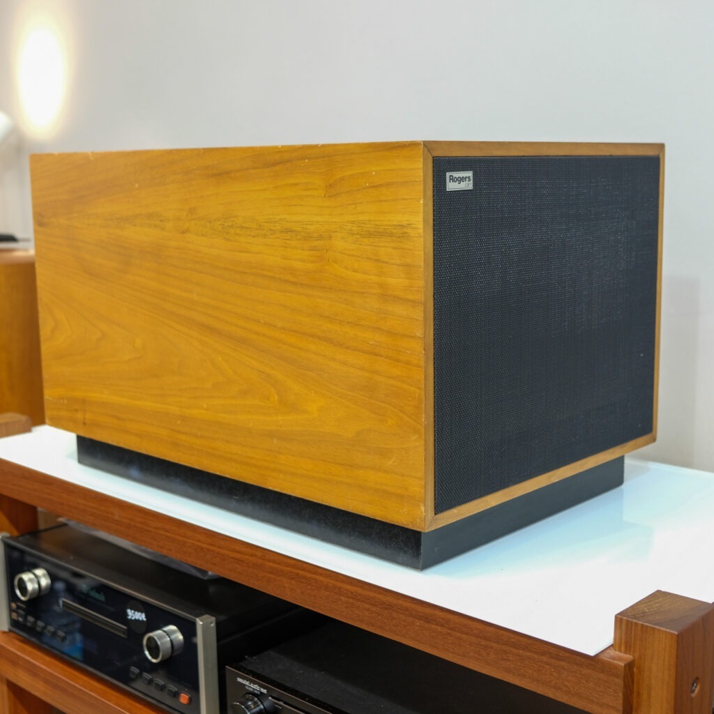 Rogers LSB1