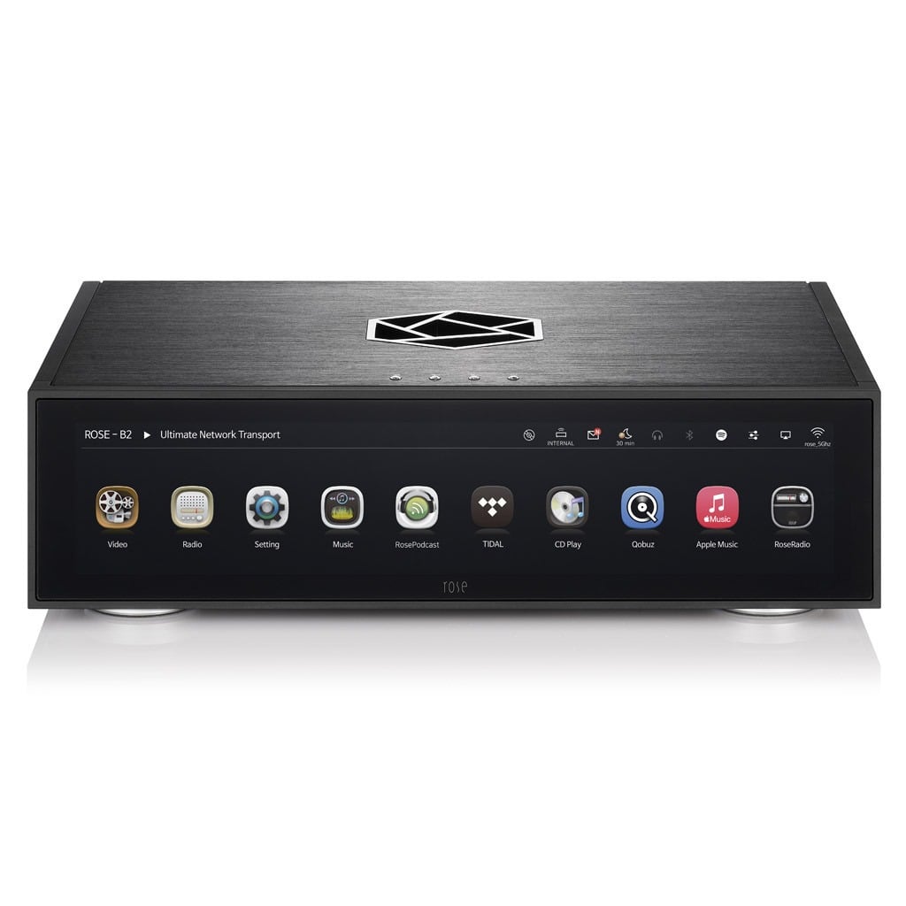 Rose RS130E