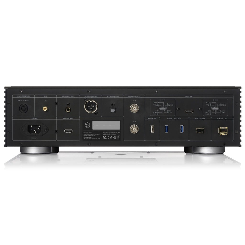 Rose RS130E