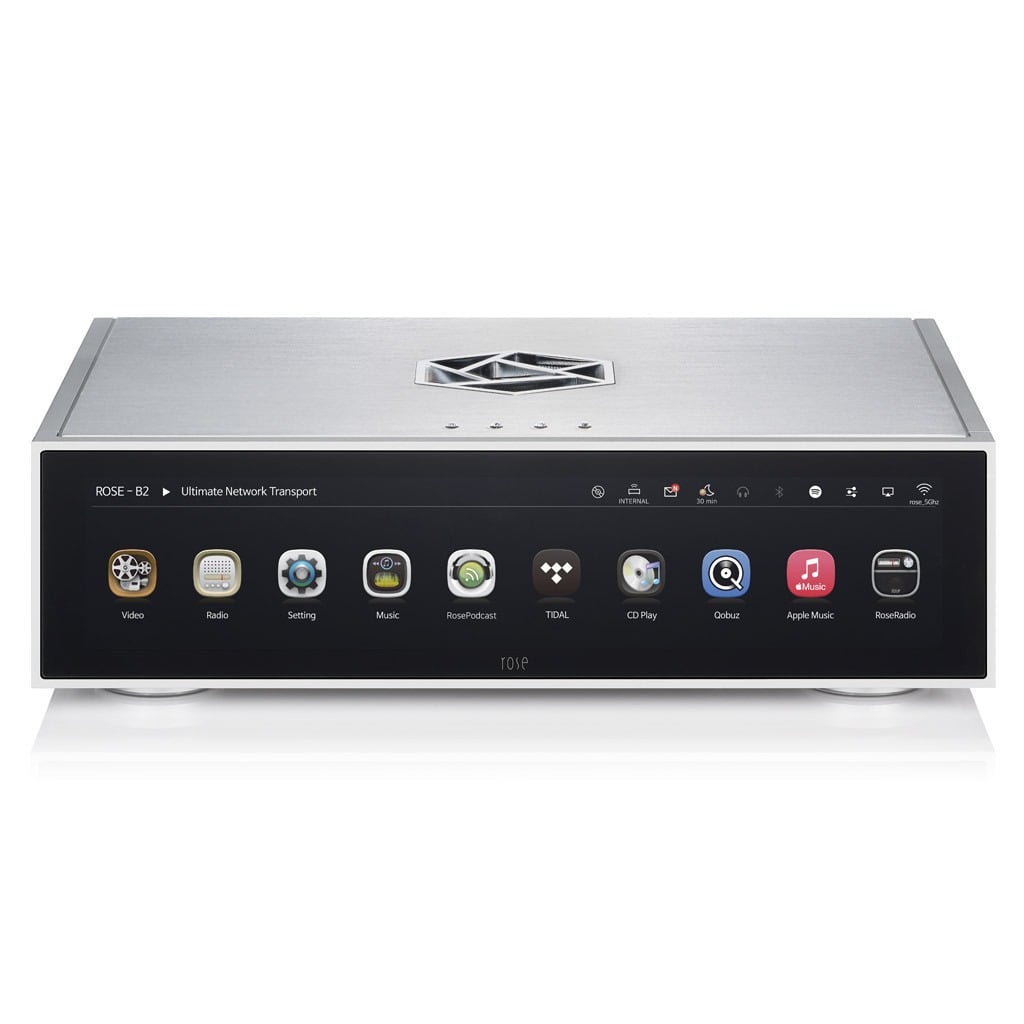 Rose RS130E