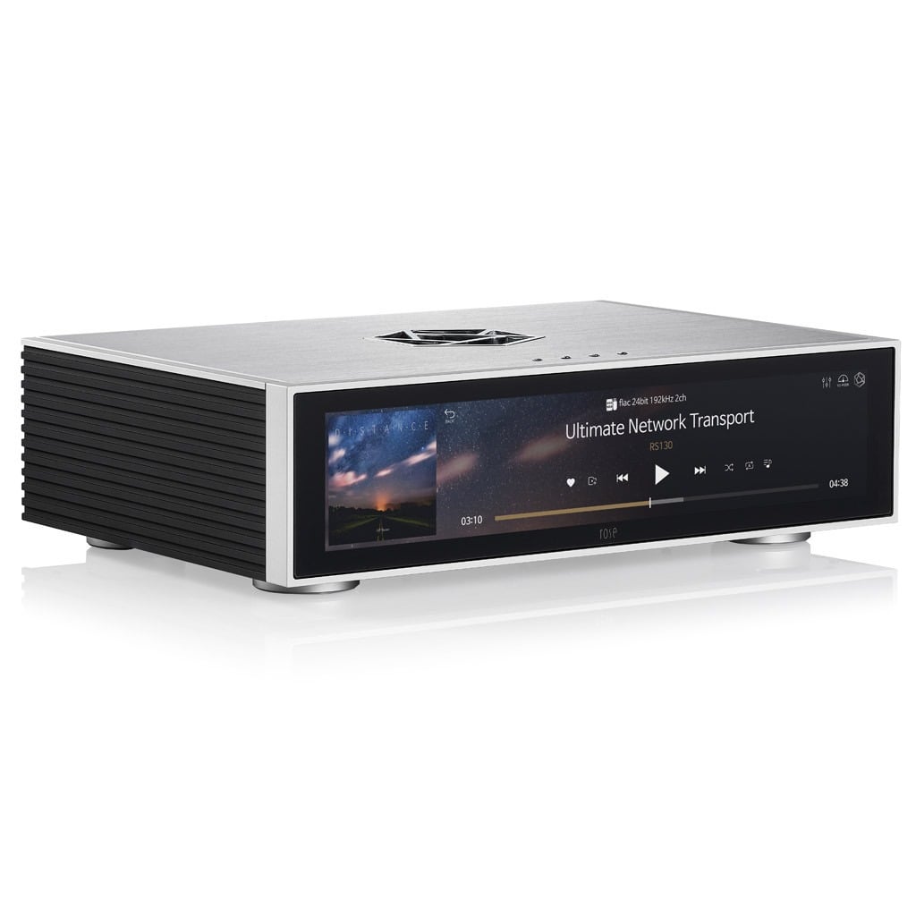 Rose RS130E