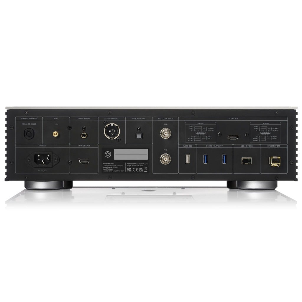 Rose RS130E