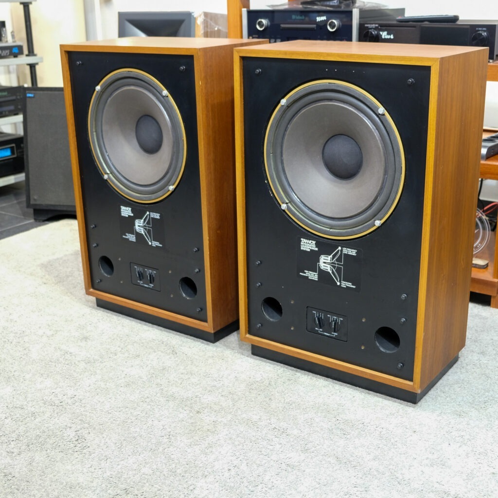 Tannoy Berkeley