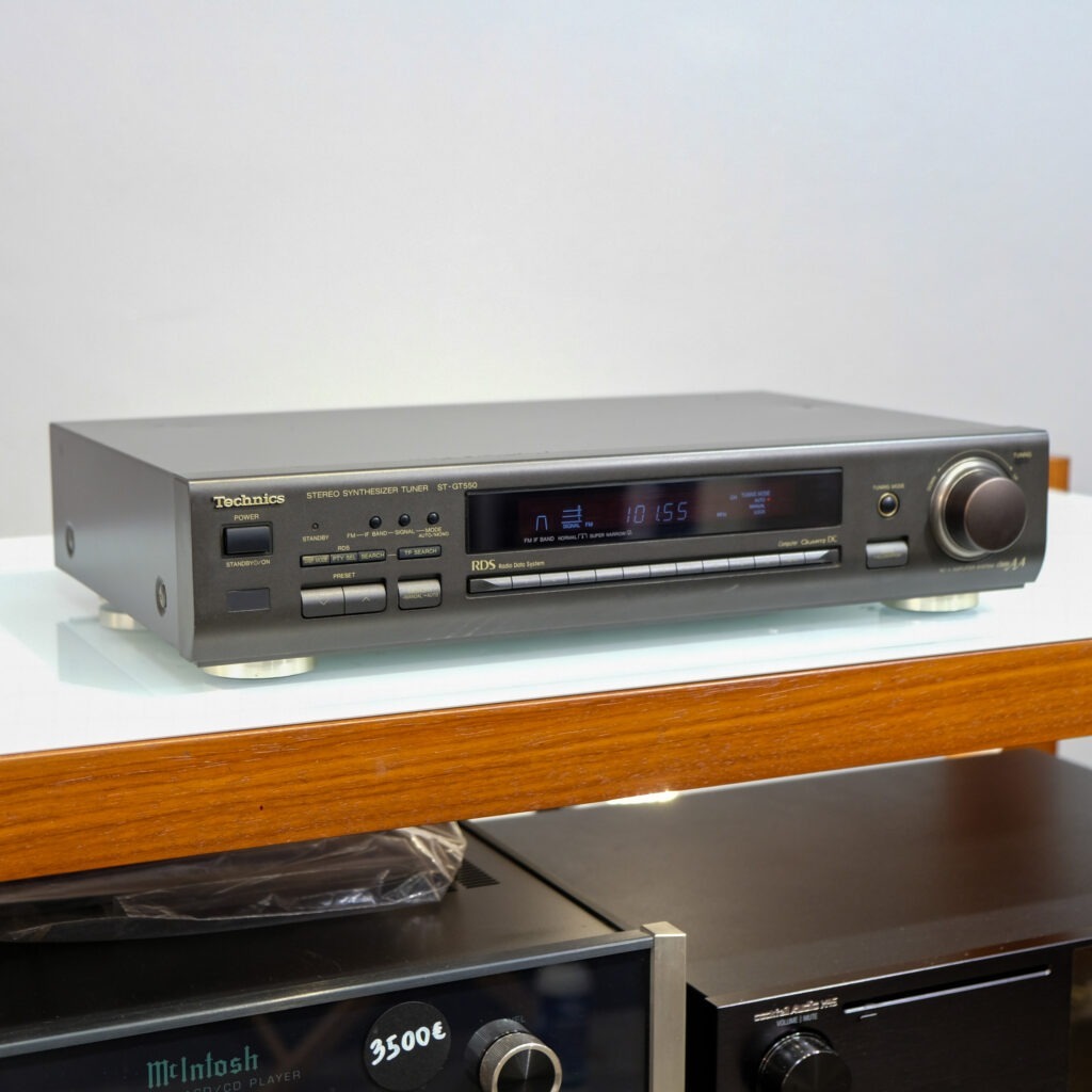 Technics ST-GT550