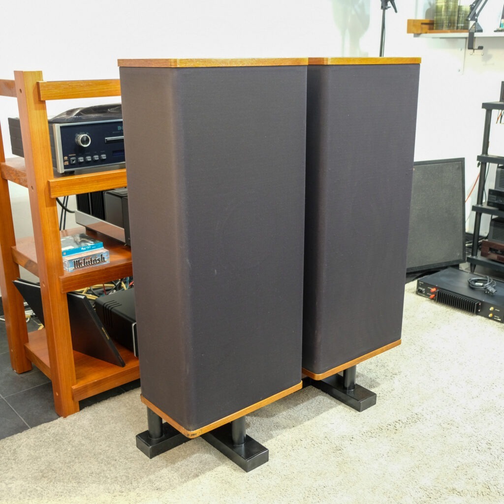 Vandersteen Model 2