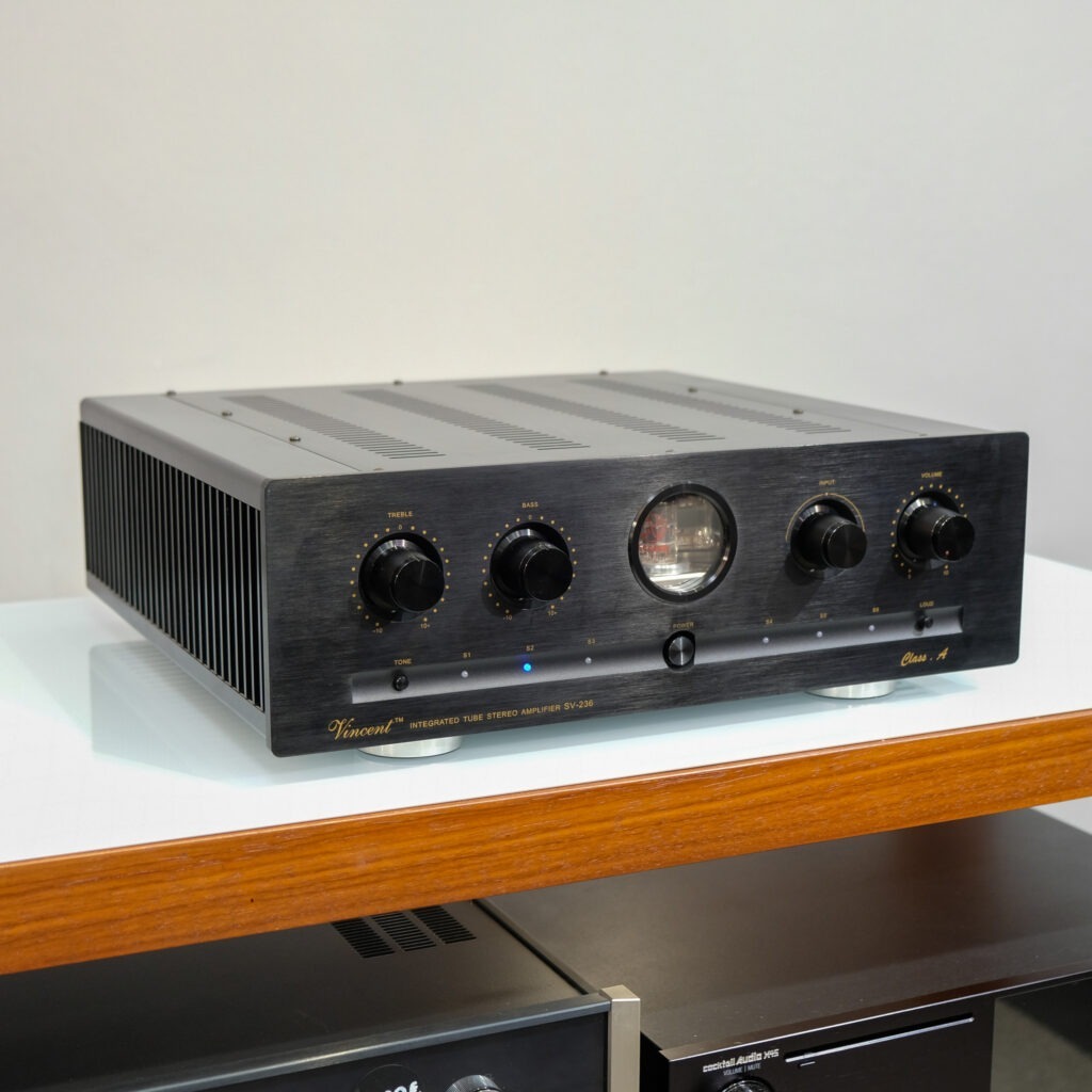 Vincent SV-236