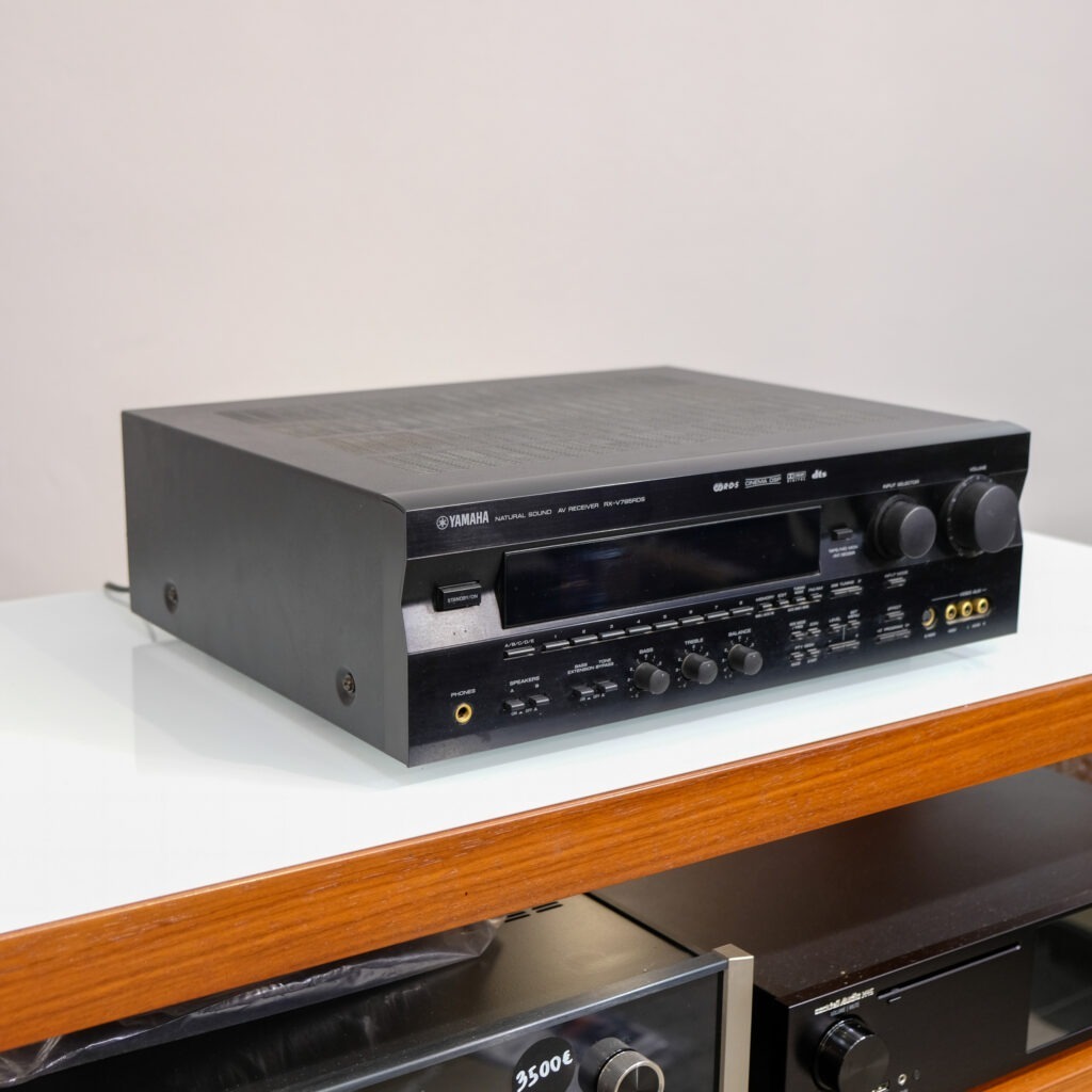 Yamaha RX-V795RDS