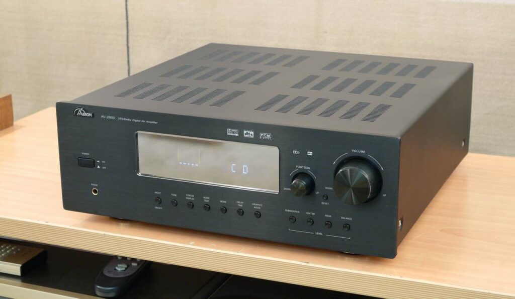 Aeron AV 2800