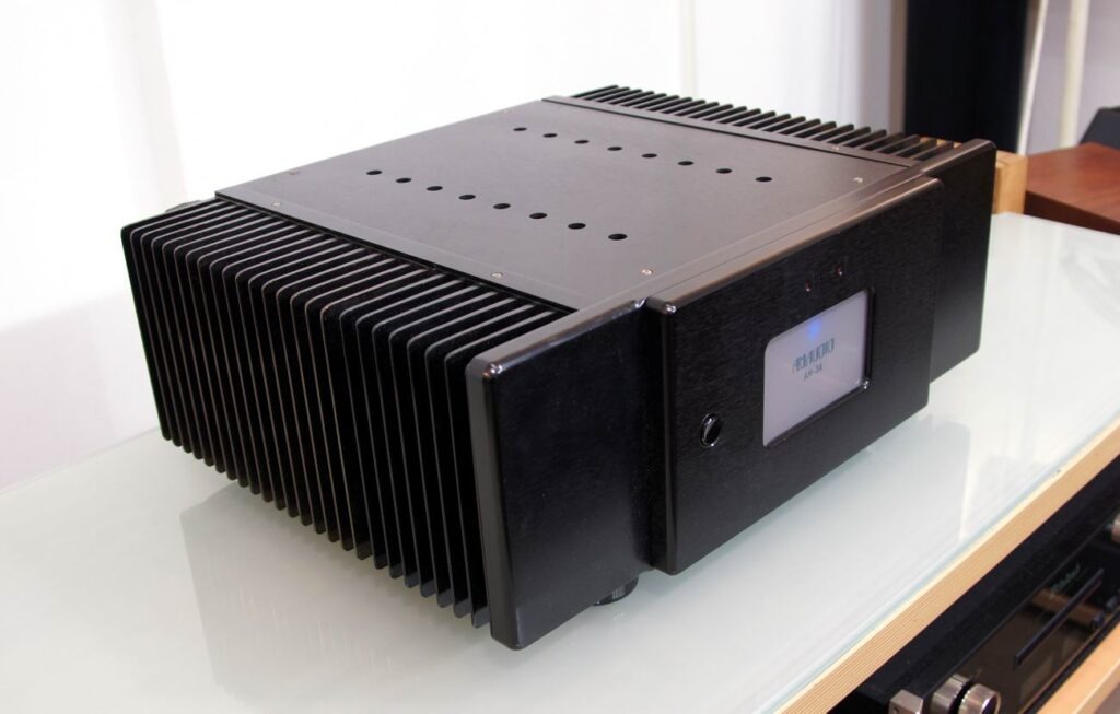 AM AUDIO  AM 3A