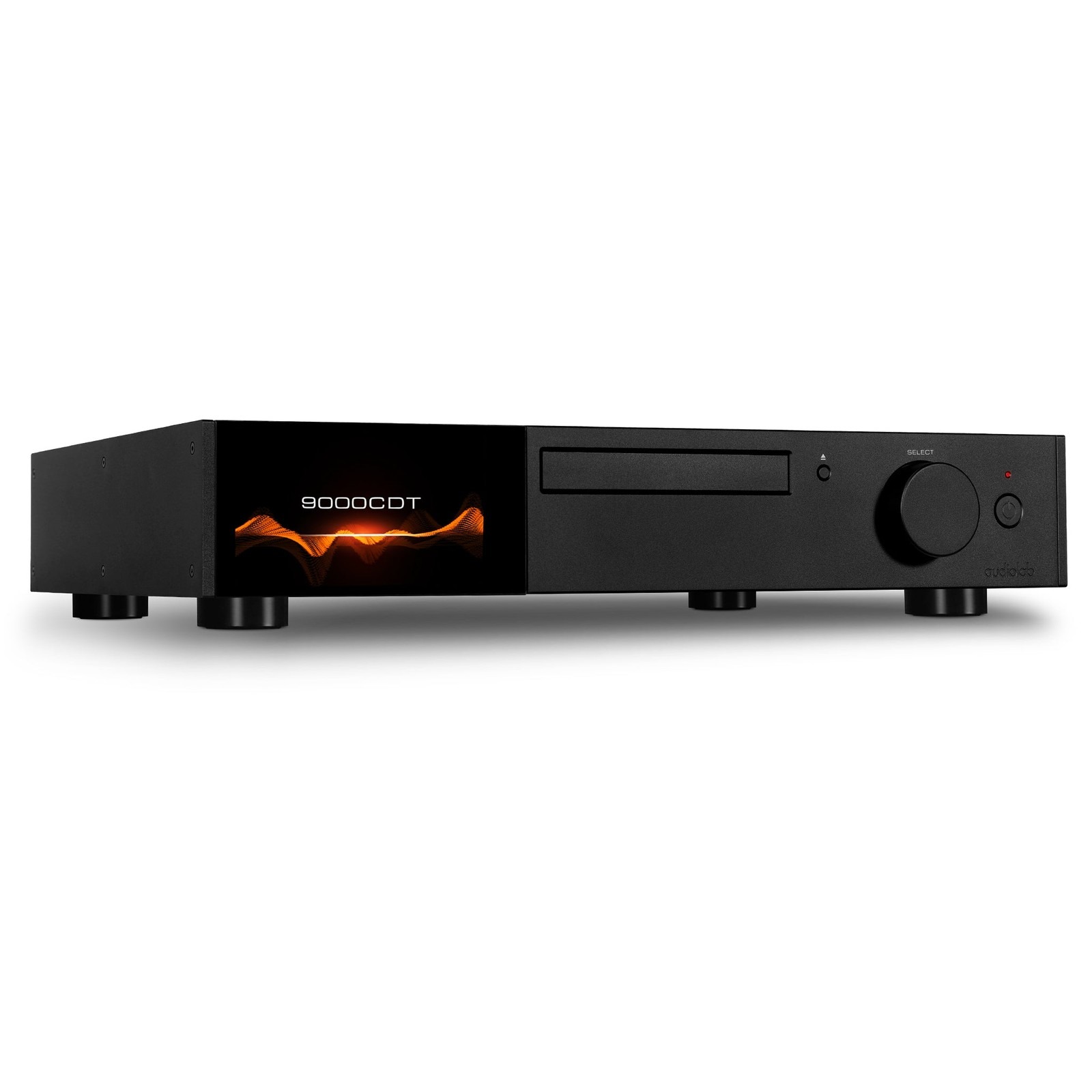 Audiolab 9000CDT