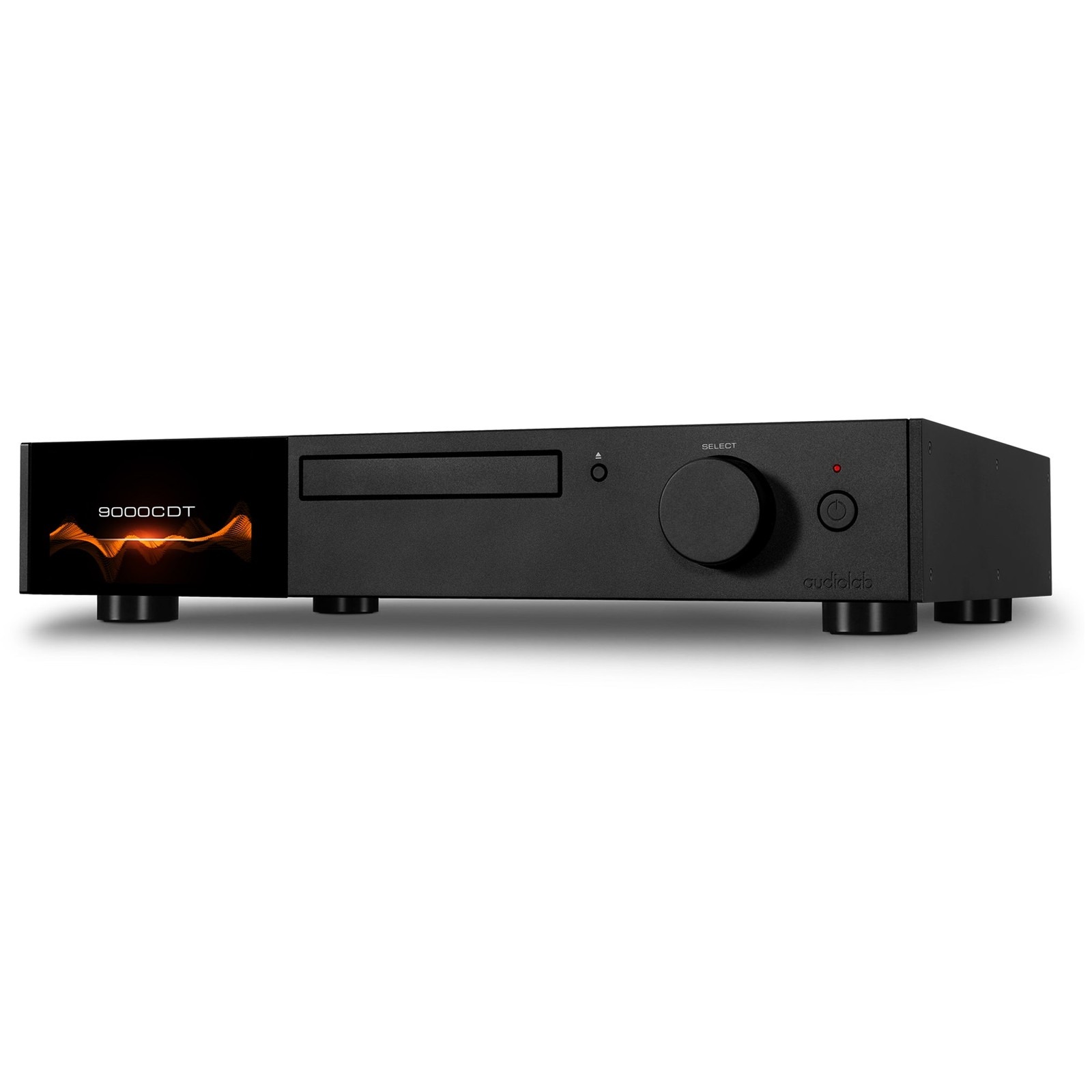 Audiolab 9000CDT