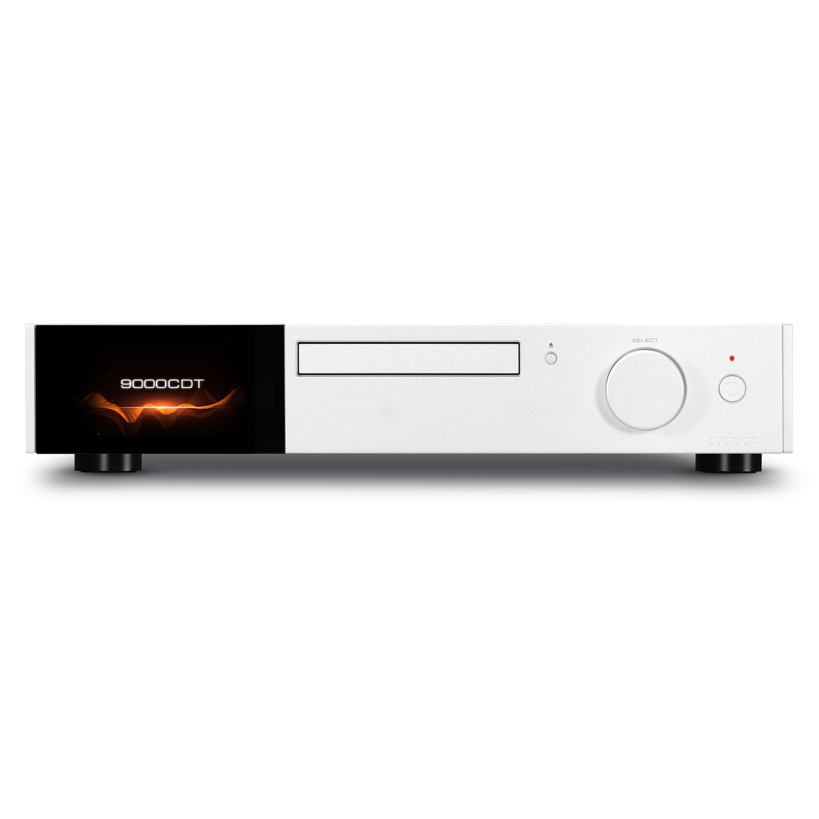 Audiolab 9000CDT