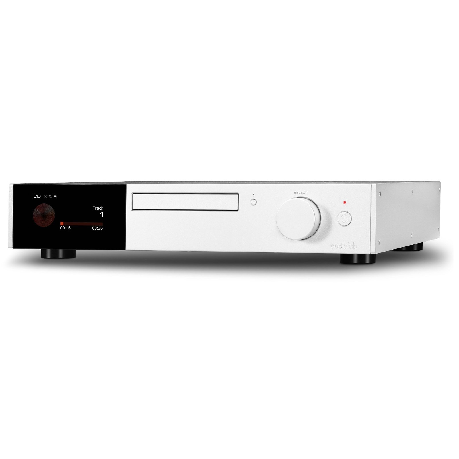 Audiolab 9000CDT