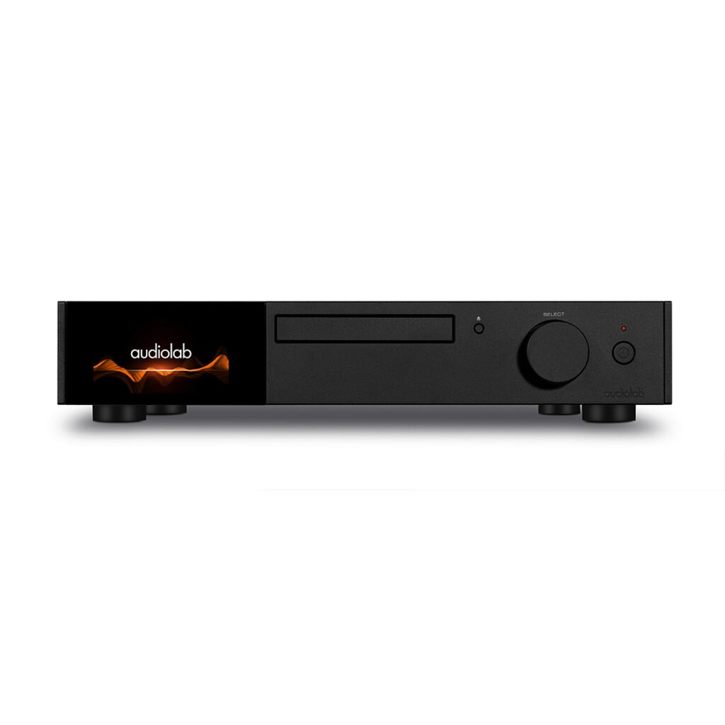 Audiolab 9000 CDT