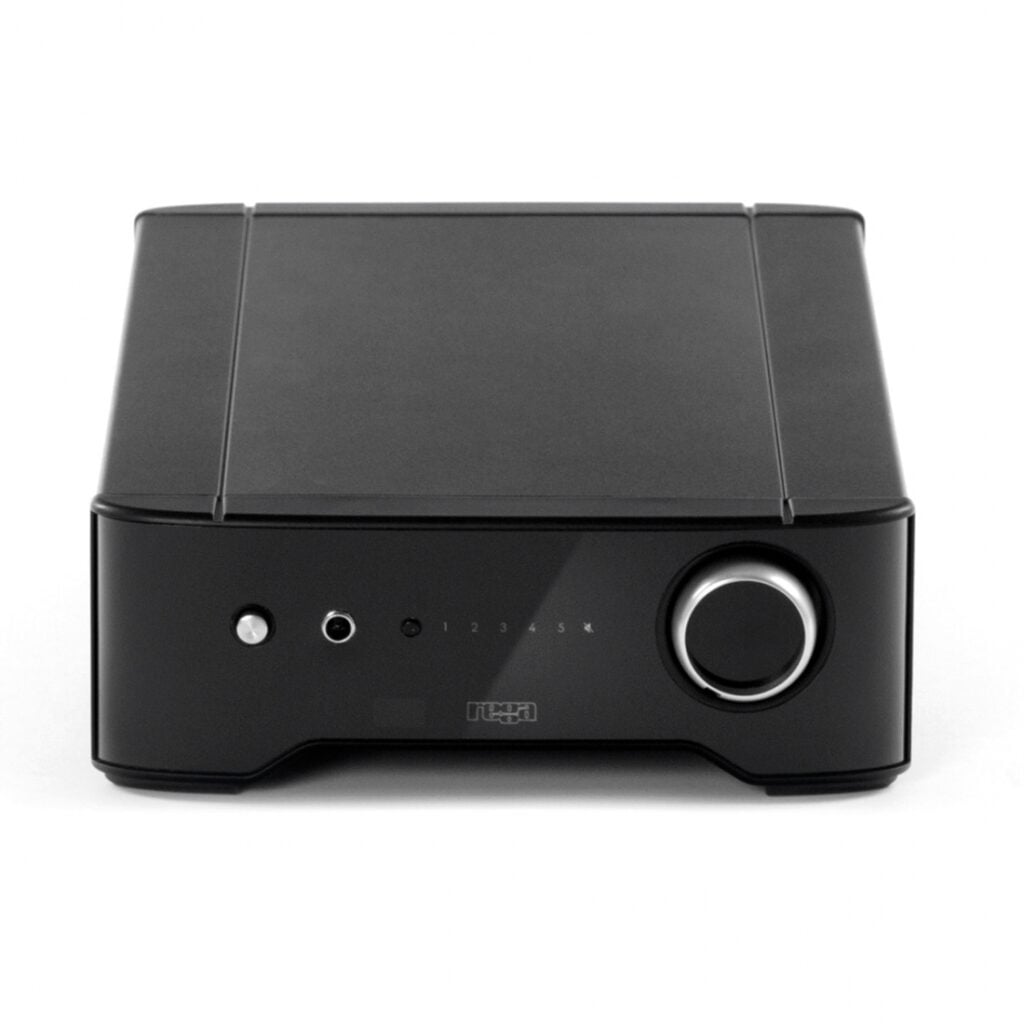 Rega Brio MK7