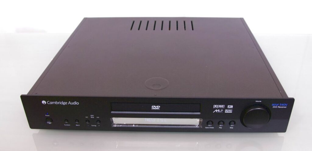 Cambridge Audio Azur 540V