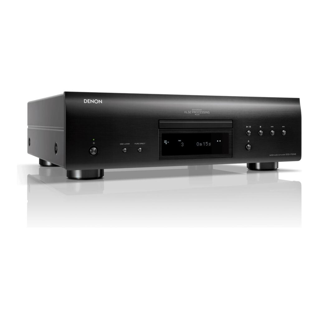 Denon DCD1700NE