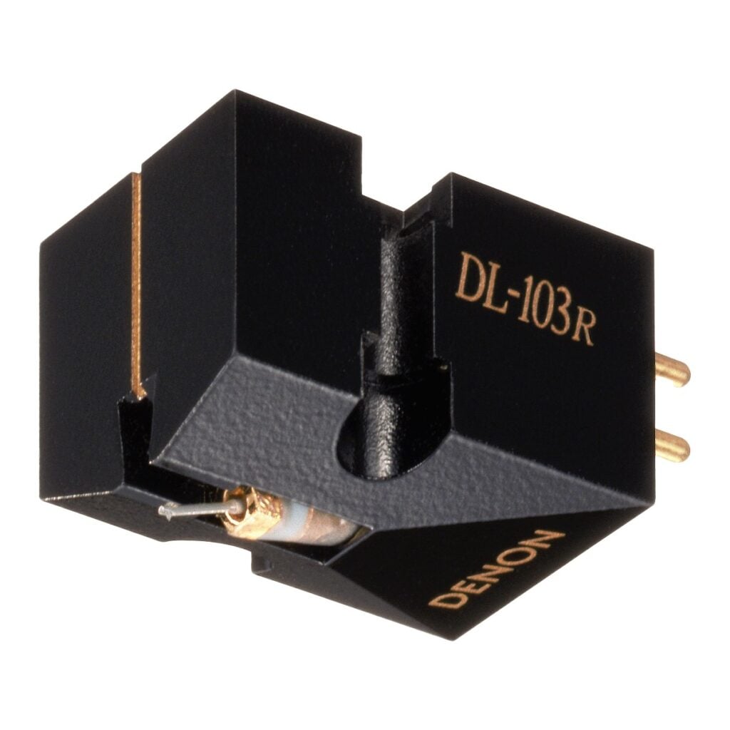 Denon DL-103R