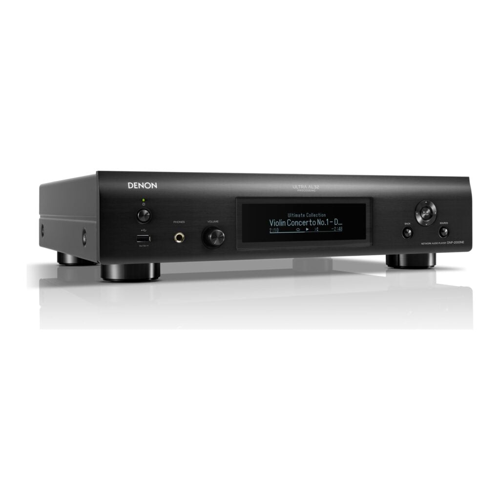 Denon DNP2000NE