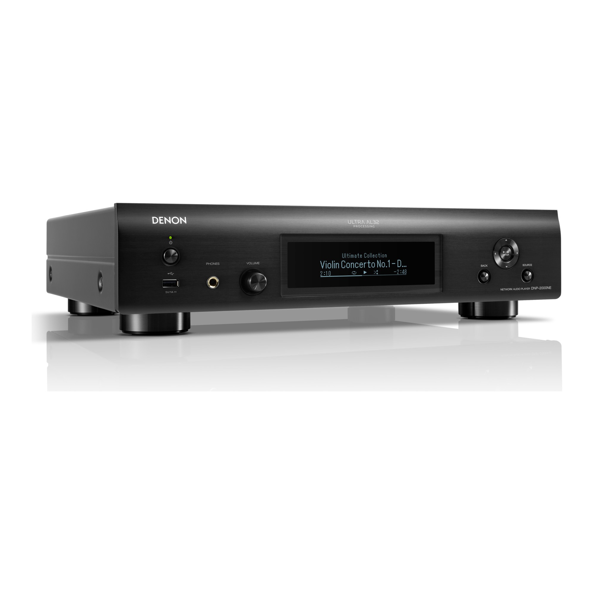 Denon DNP2000NE