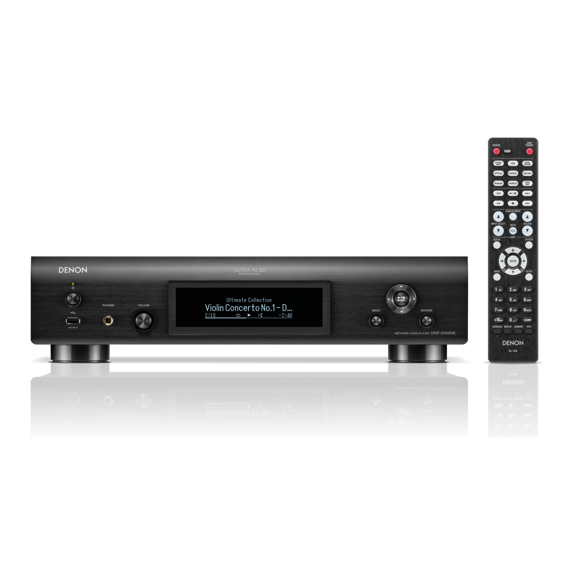 Denon DNP2000NE