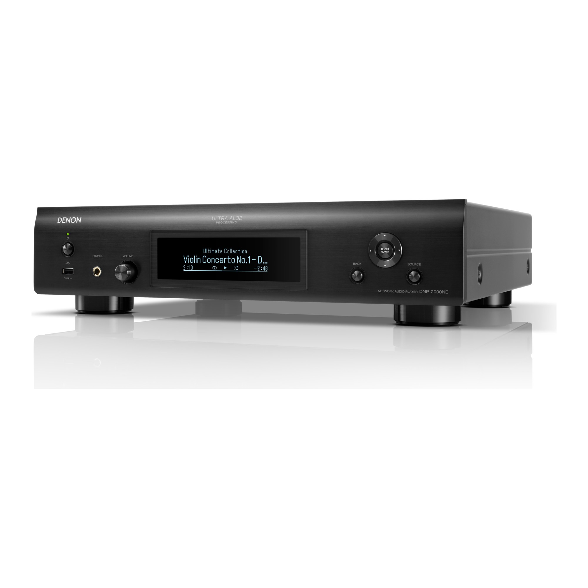 Denon DNP2000NE