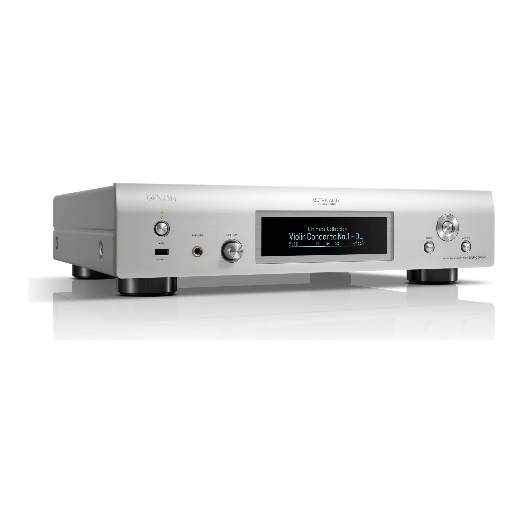 Denon DNP2000NE