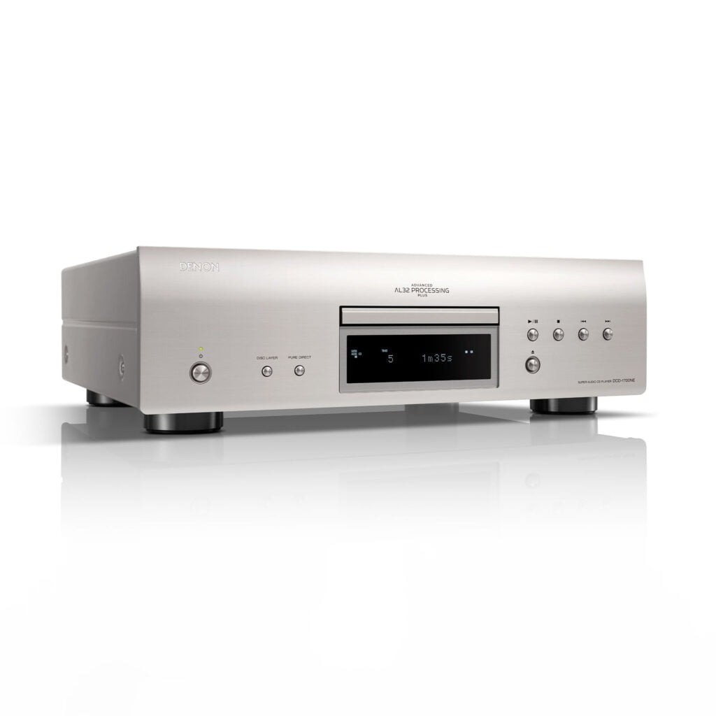 Denon DCD1700NE