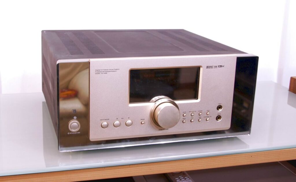 Cav AV 2086