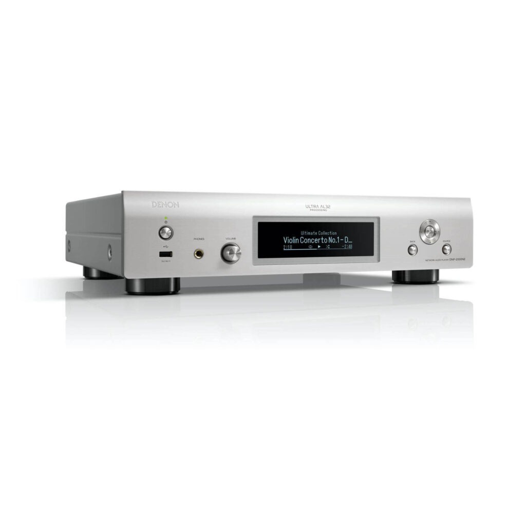 Denon DNP2000NE