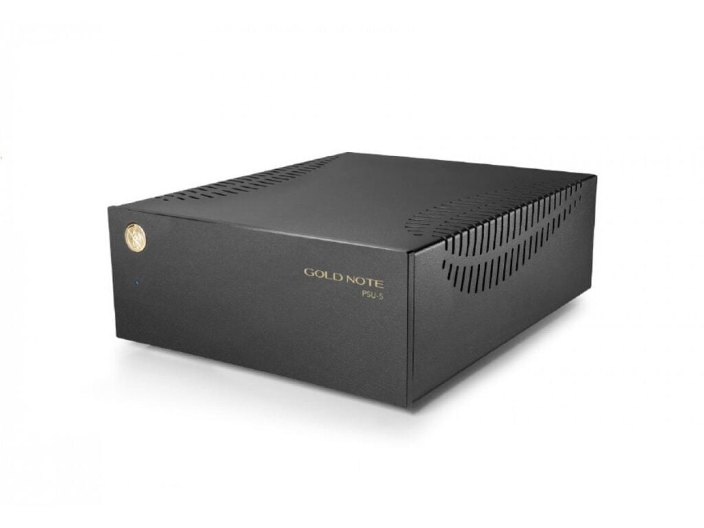 Gold Note PSU5