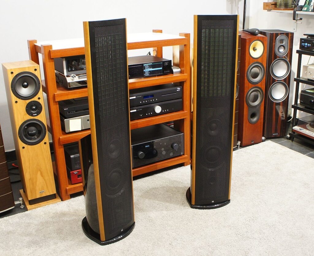 King Sound Queen II