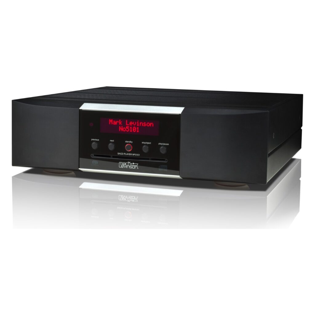 Mark Levinson No 5101