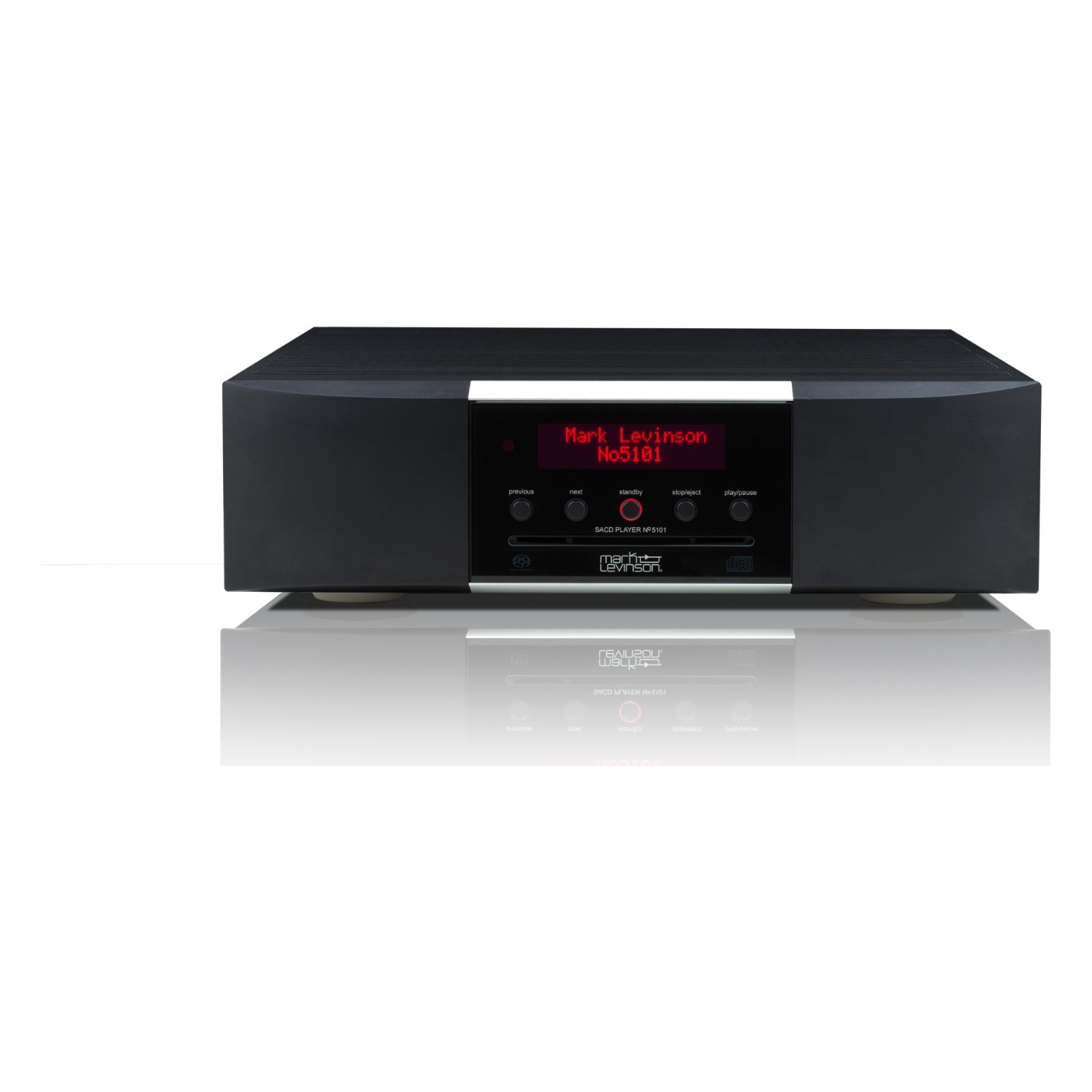 Mark Levinson No 5101